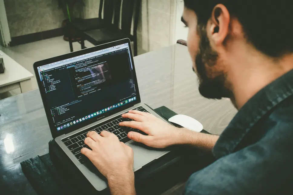 Servicio de programación