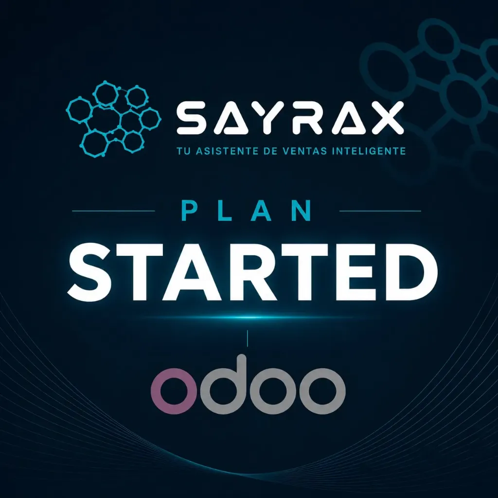 Plan Started